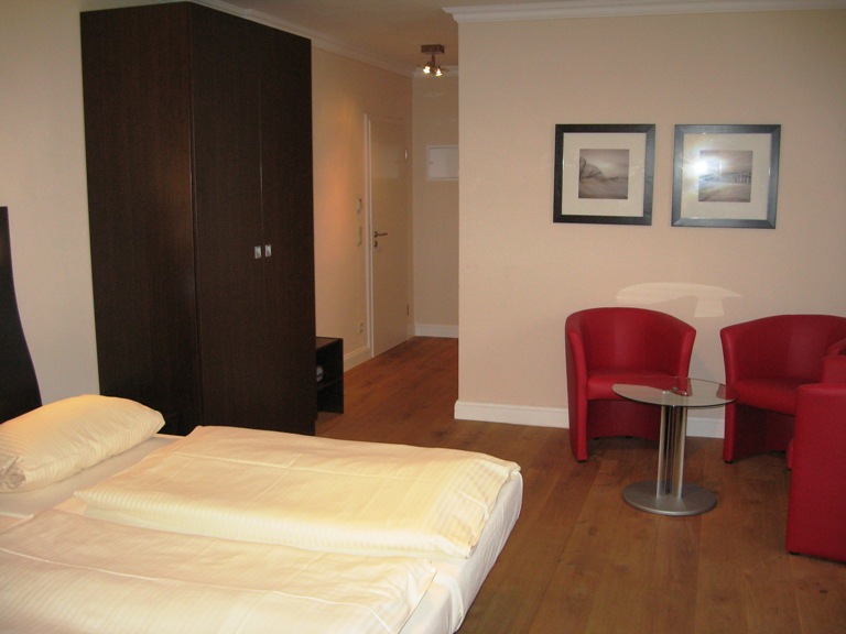 Comfort Doppelzimmer