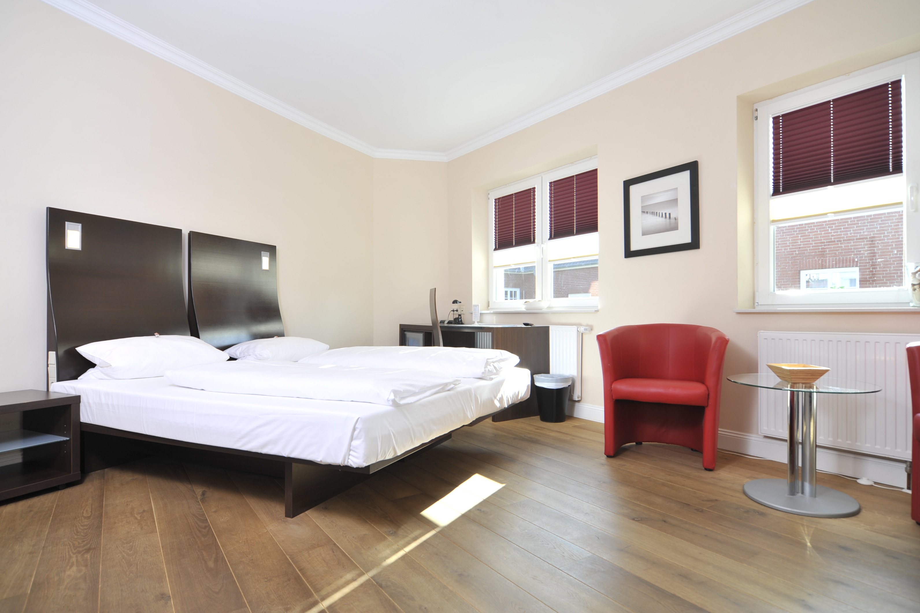 Comfort Doppelzimmer