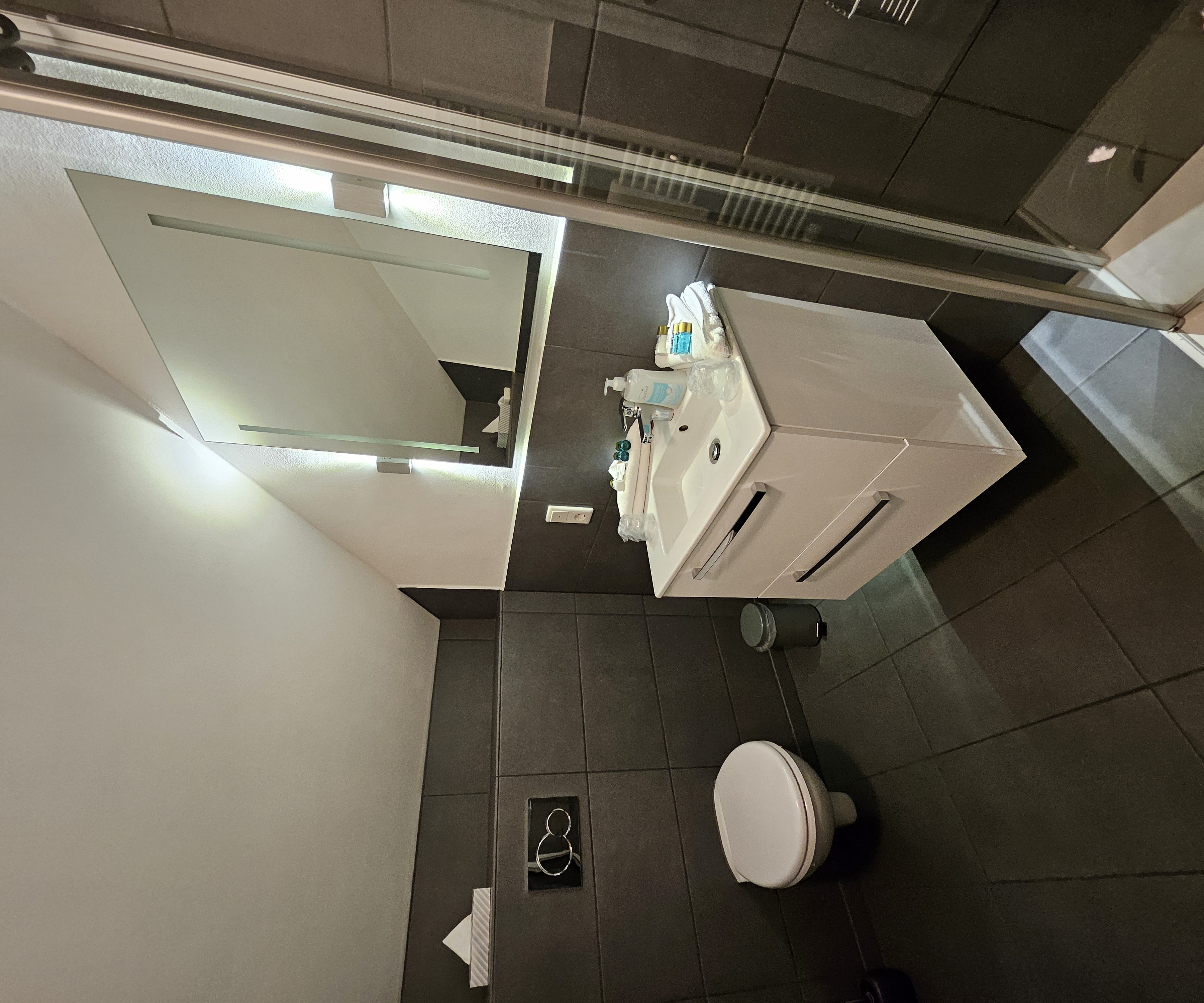kleines Doppelzimmer