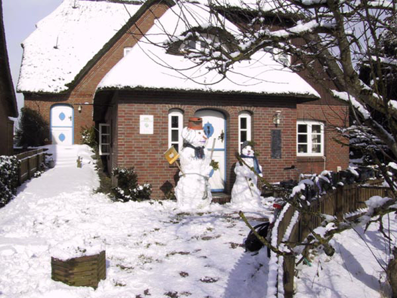 Ferienhaus Nikolaus Soltau (halligurlaub.de)