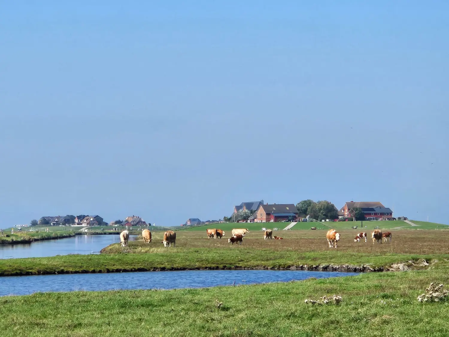 Haus Helgoland