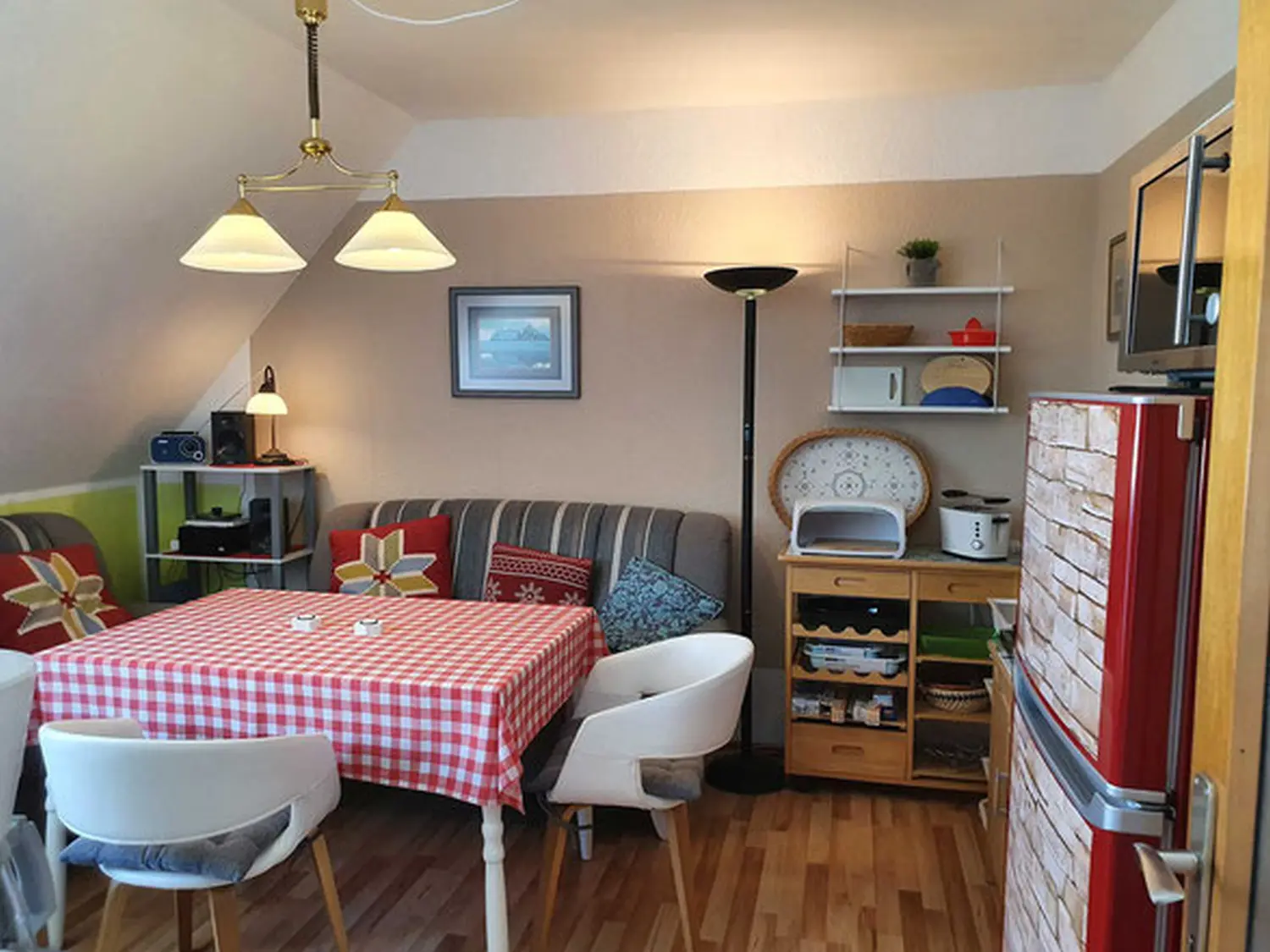 Haus Helgoland
