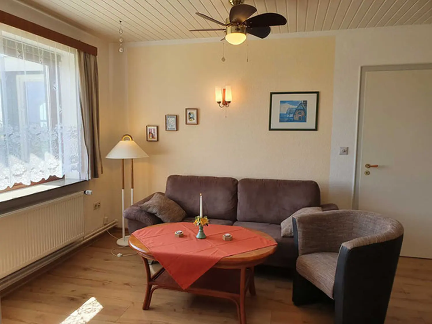 Haus Helgoland