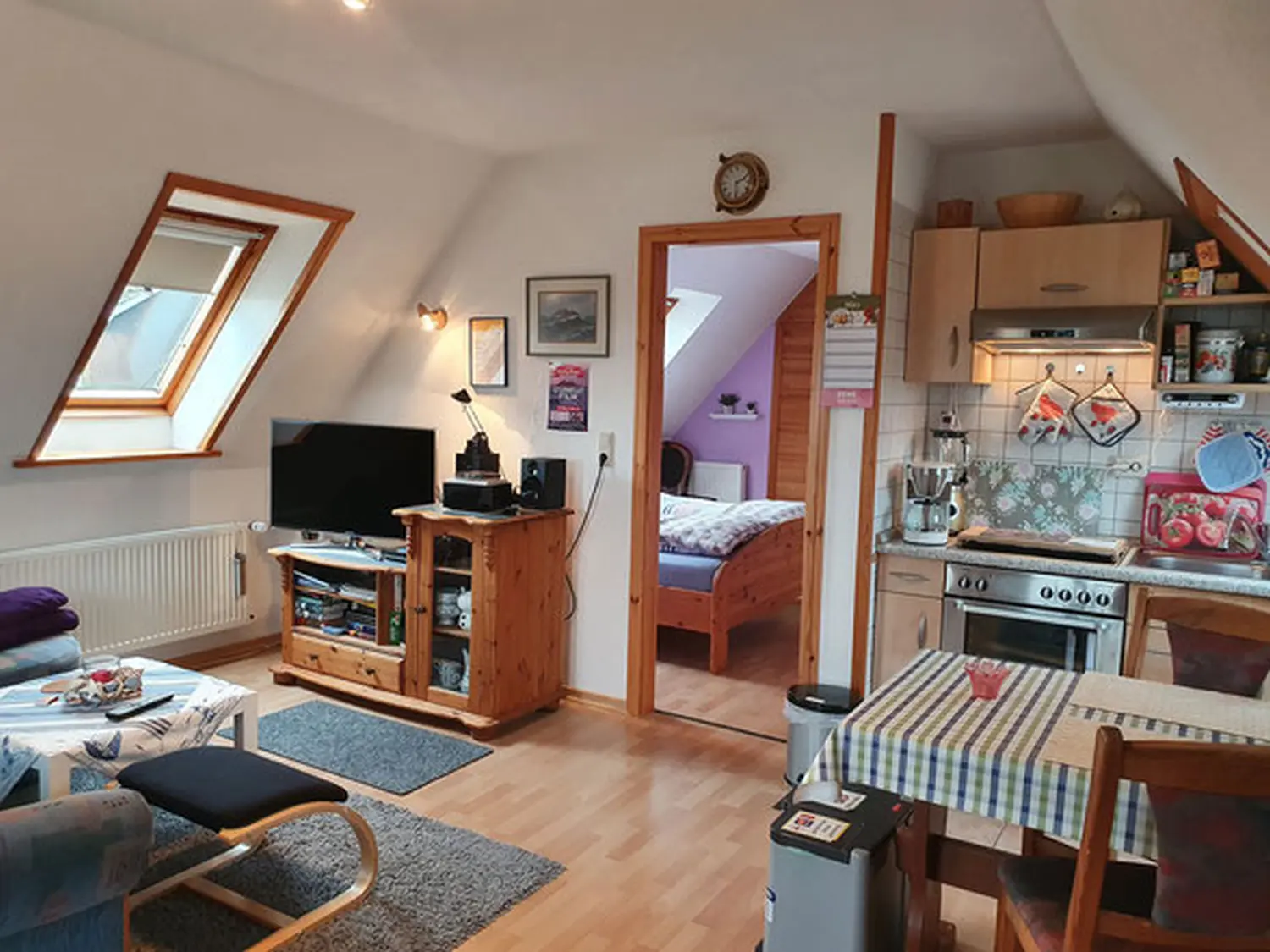 Haus Helgoland