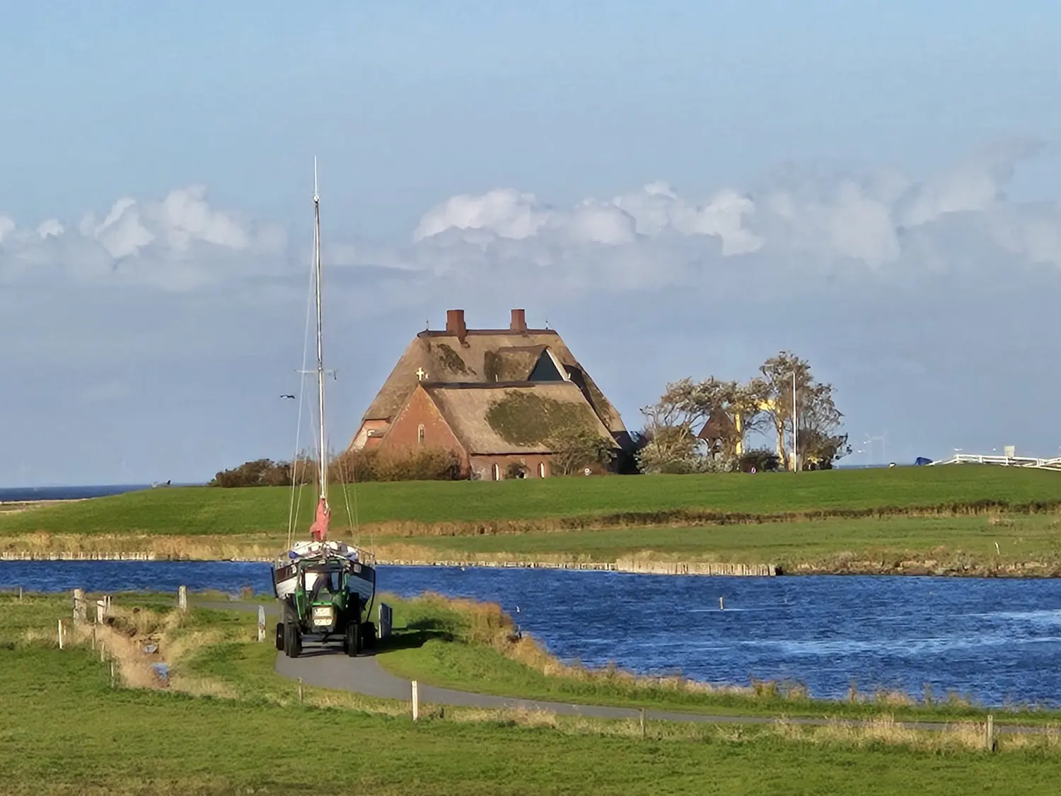 Haus Helgoland