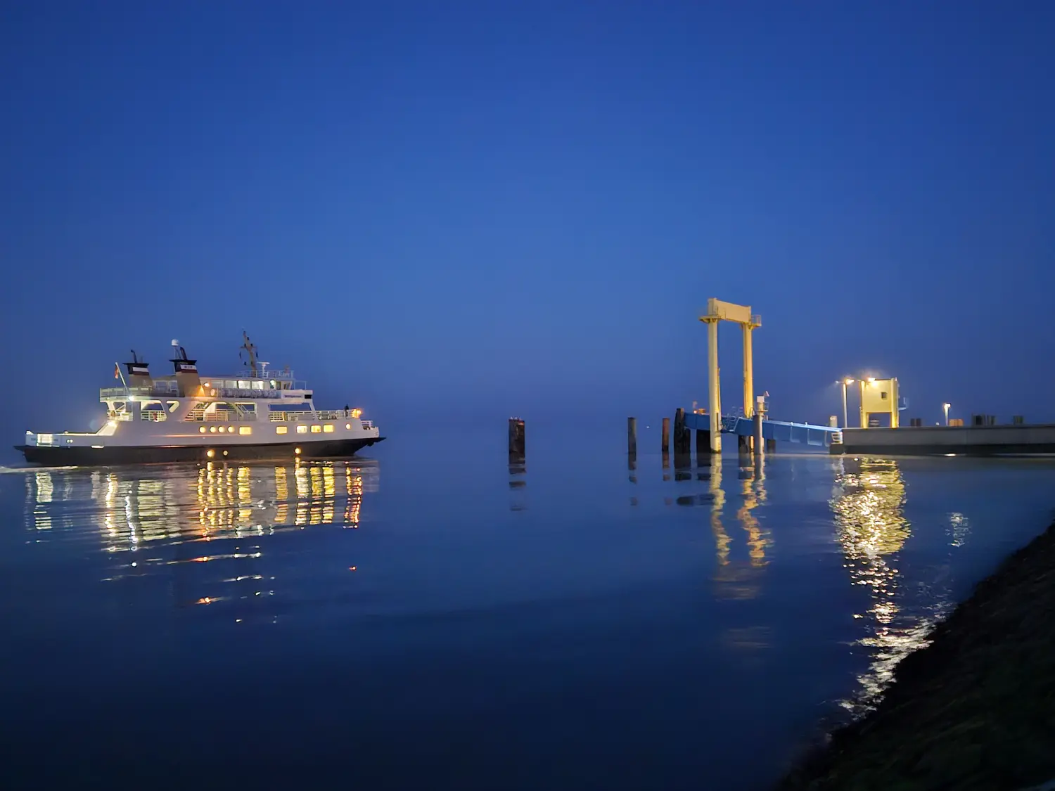 Haus Helgoland