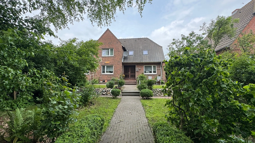 Haus Ingeborg