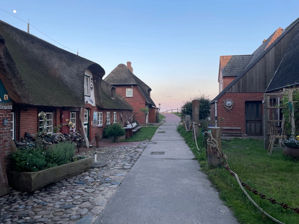 Haus Ingeborg