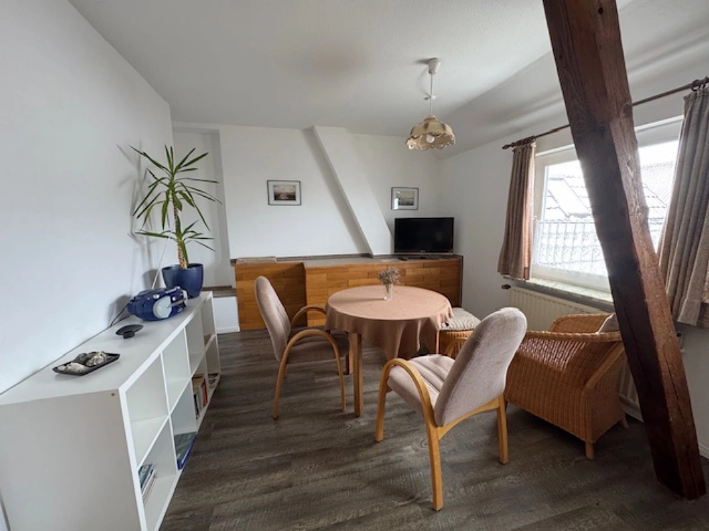 Haus Ingeborg