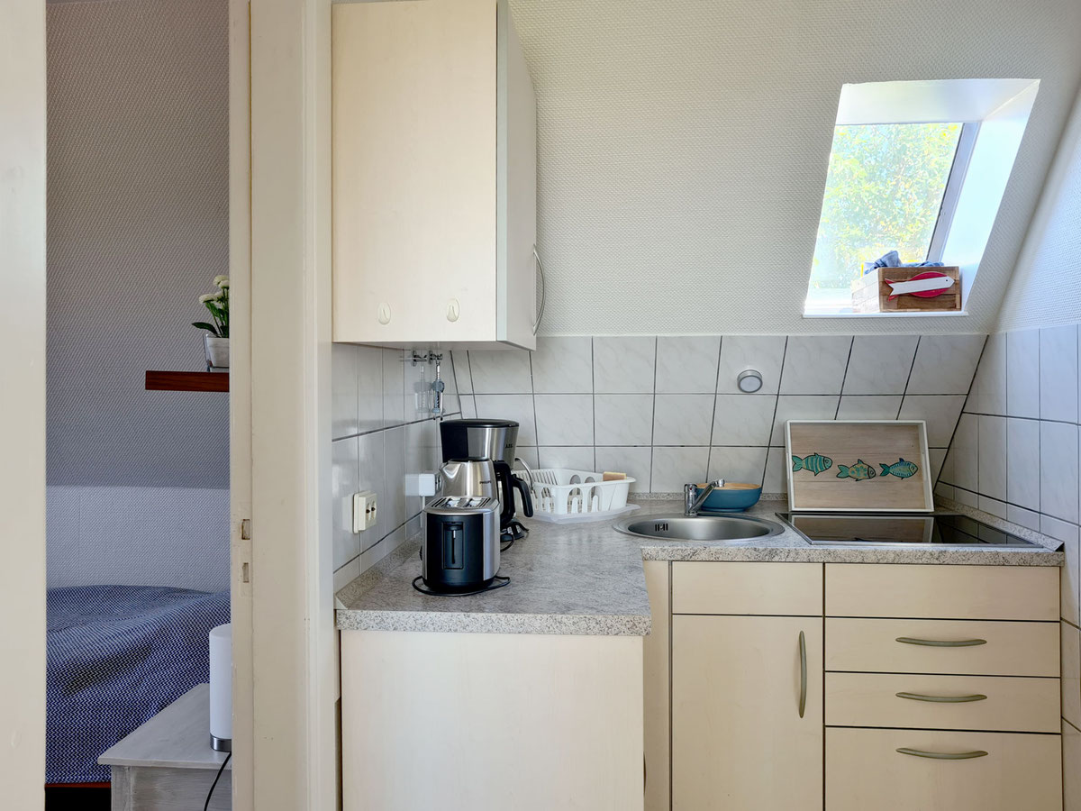 Haus Norderoog