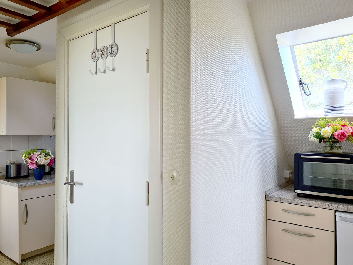 Haus Norderoog