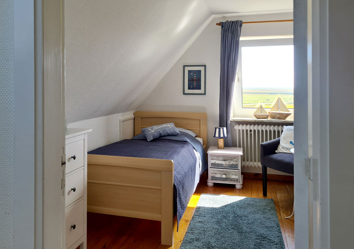 Haus Norderoog