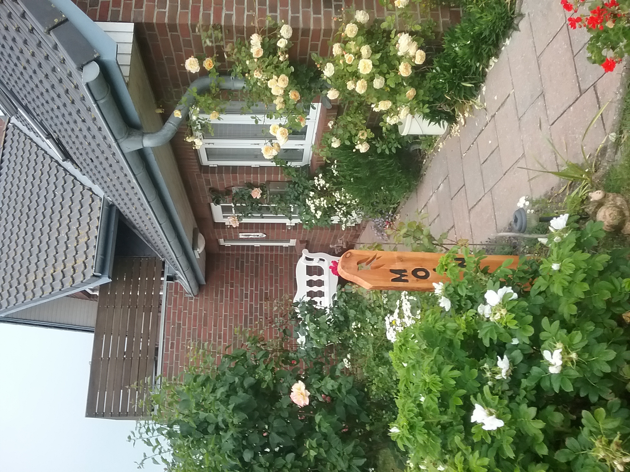 Haus Watt'n Blick