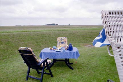 Haus Weitblick