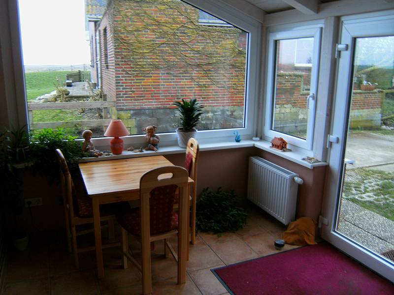 Haus Weitblick