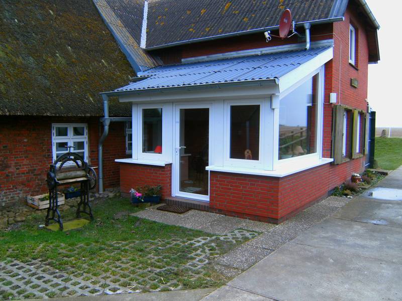 Haus Weitblick