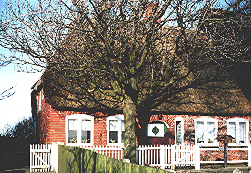 Haus Westwind