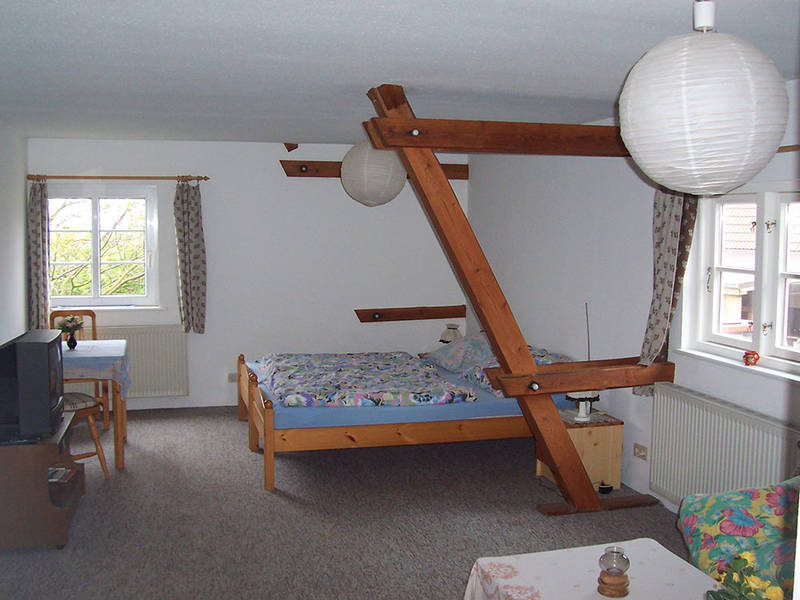 Haus Westwind