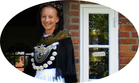 Haus am Landsende