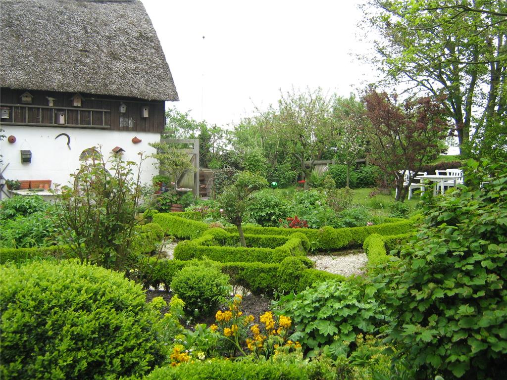 Haus am Landsende