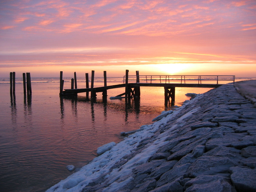 Hus Halligland