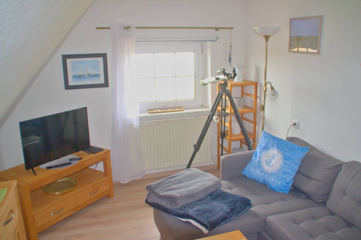Strandhaus Hooge