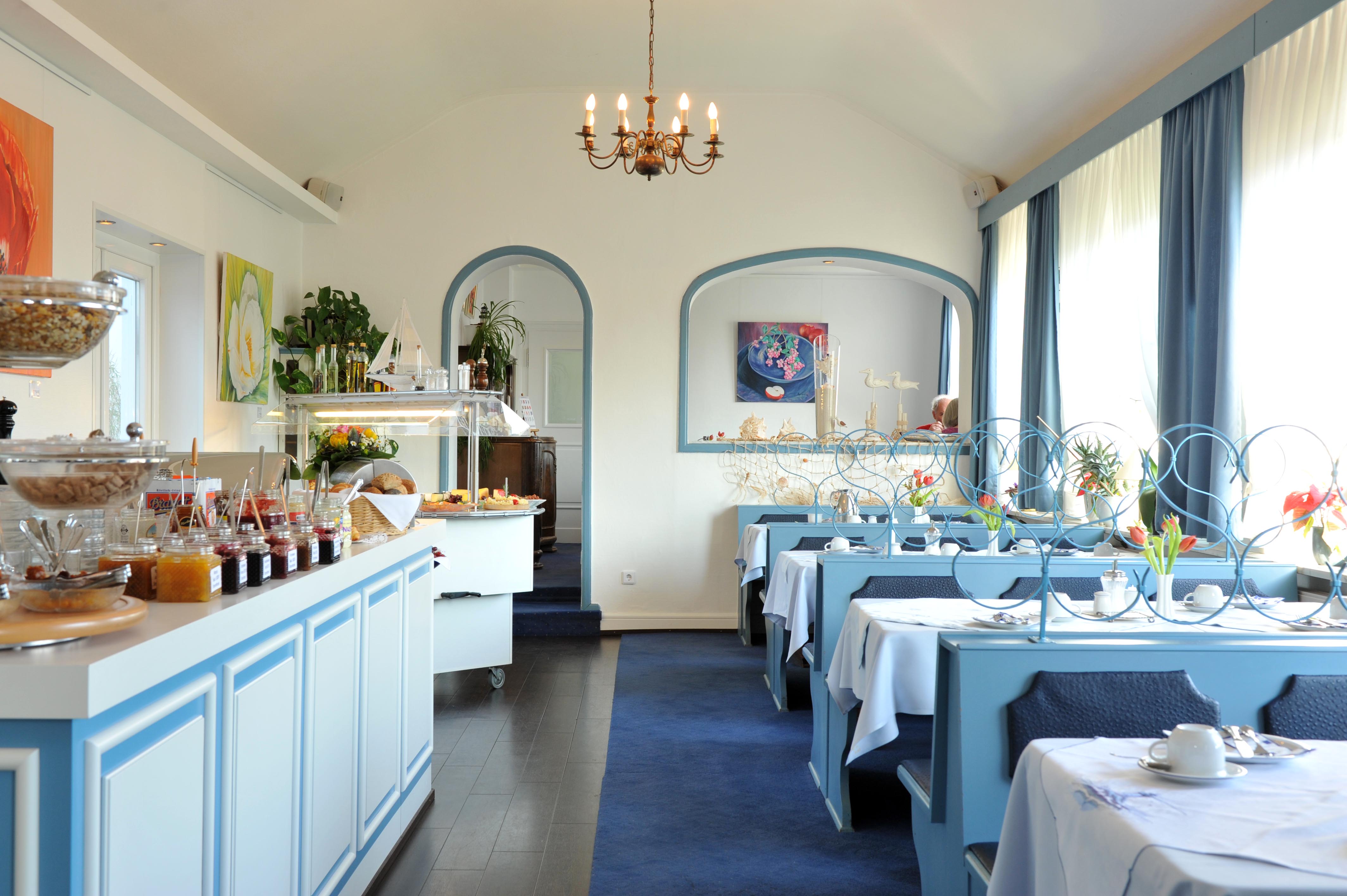Strandhotel Sylt