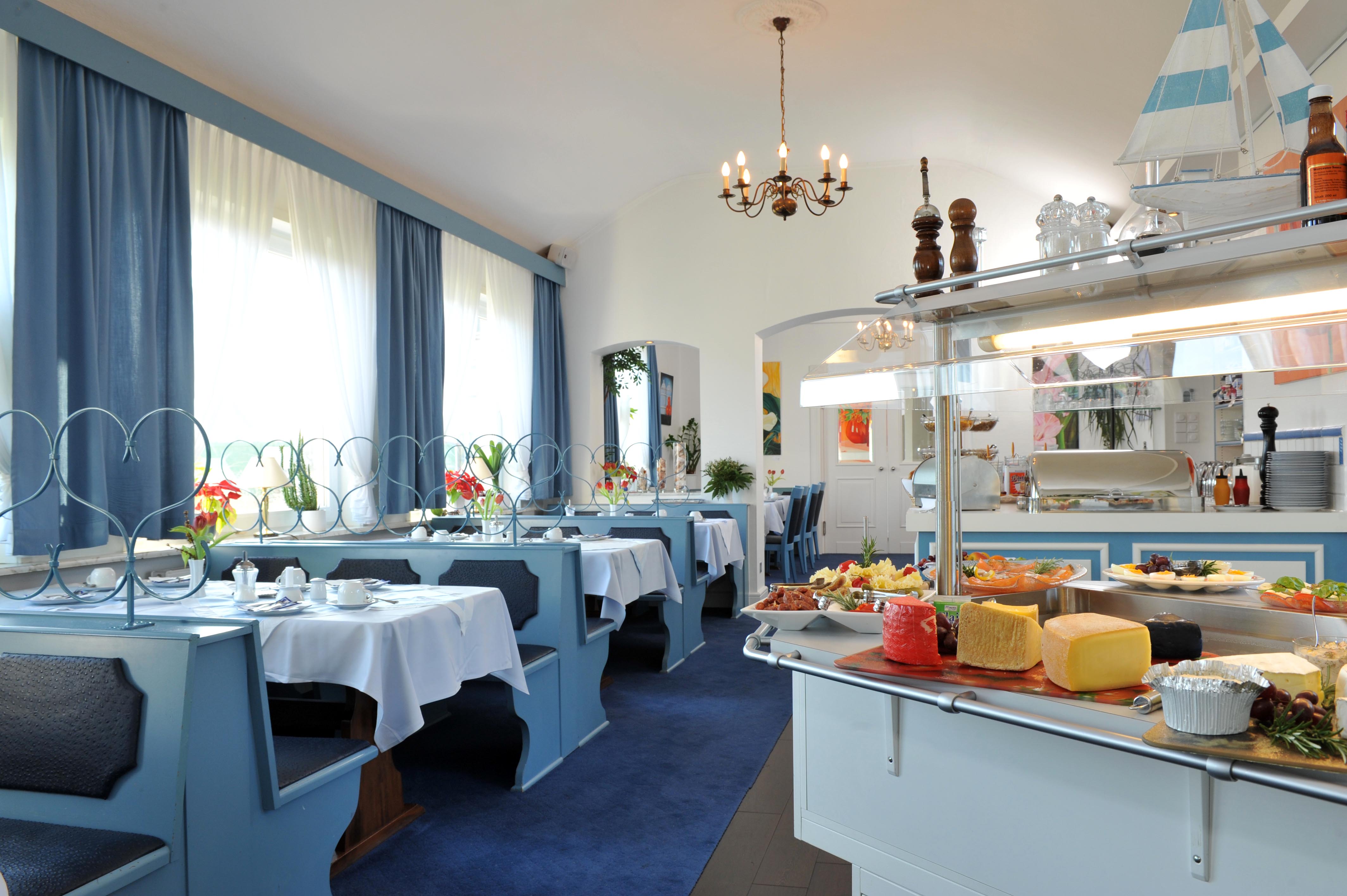 Strandhotel Sylt