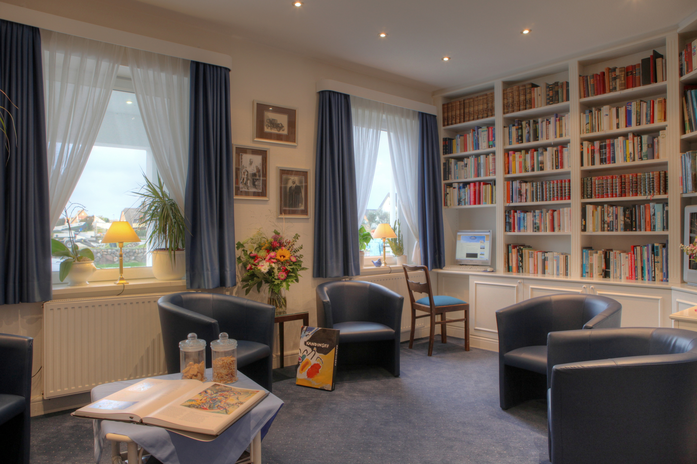 Strandhotel Sylt