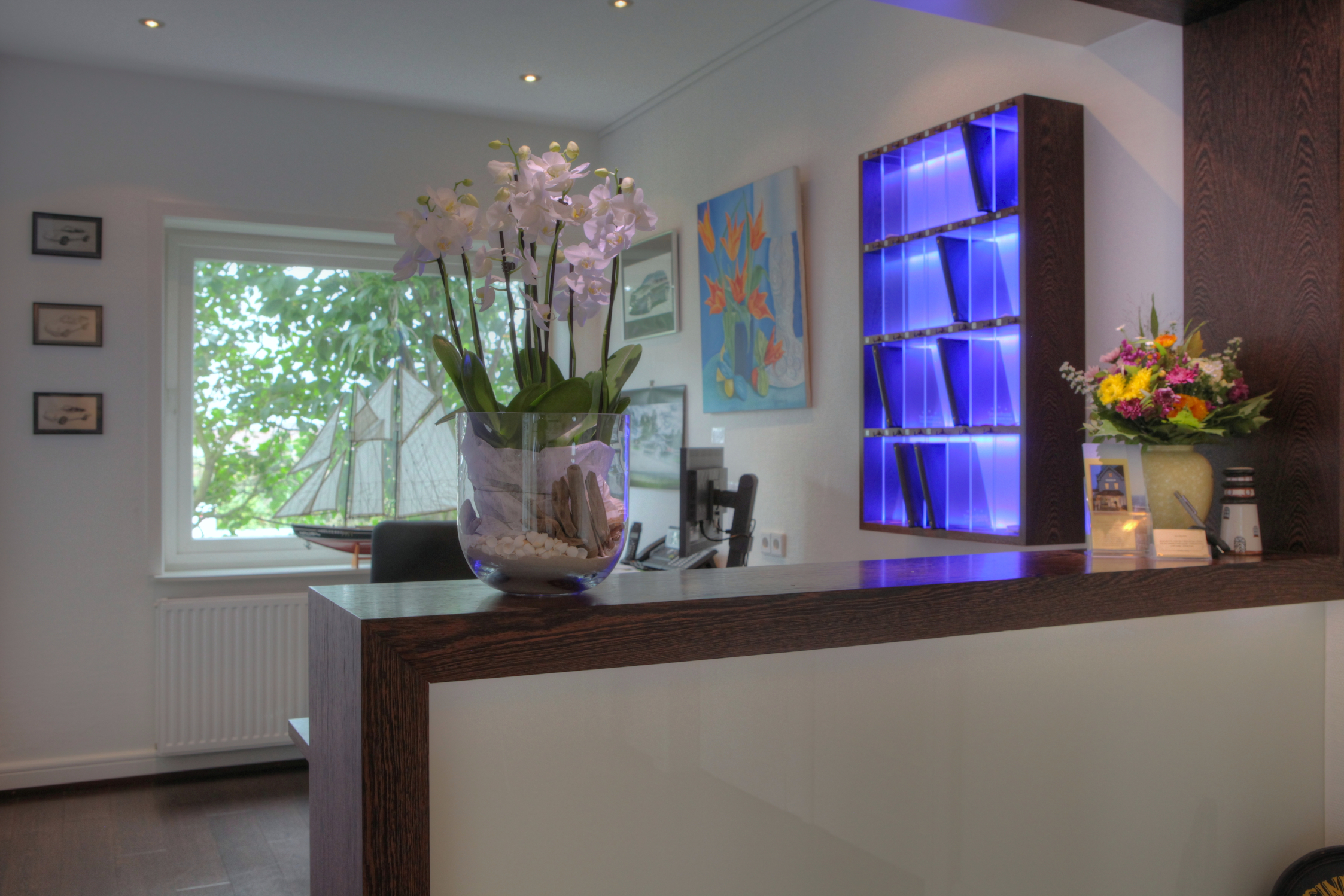 Strandhotel Sylt