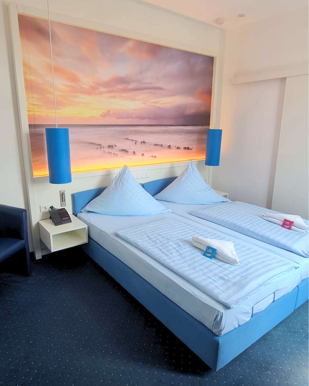 Doppelzimmer