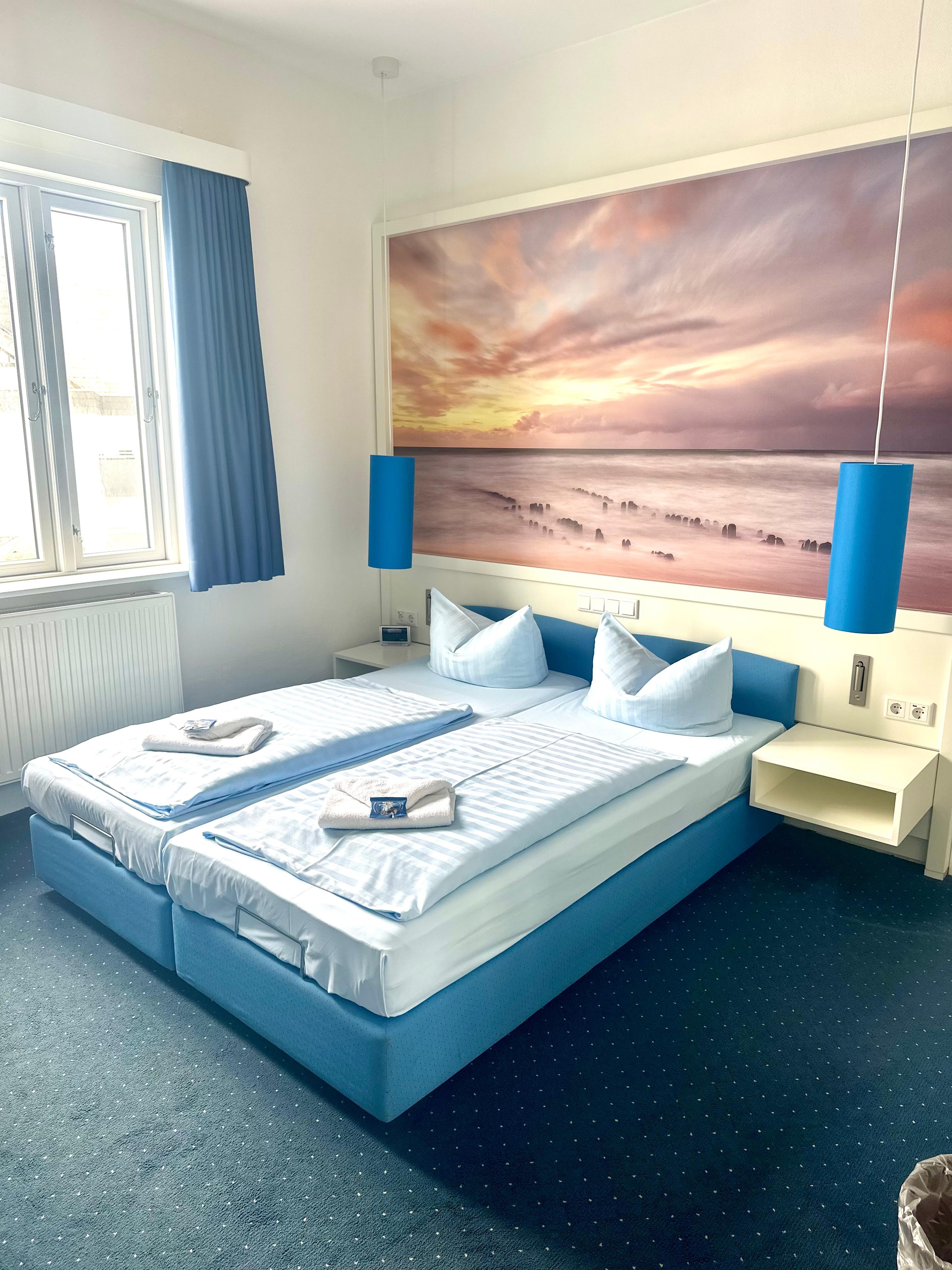 Doppelzimmer