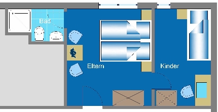 Familienzimmer