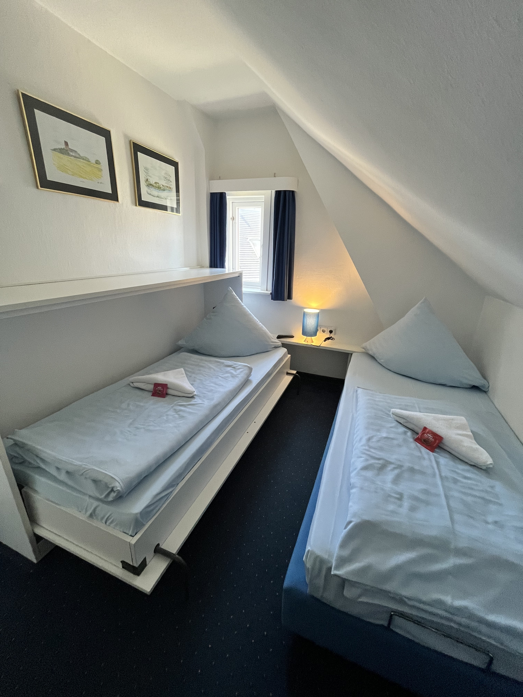 Familienzimmer