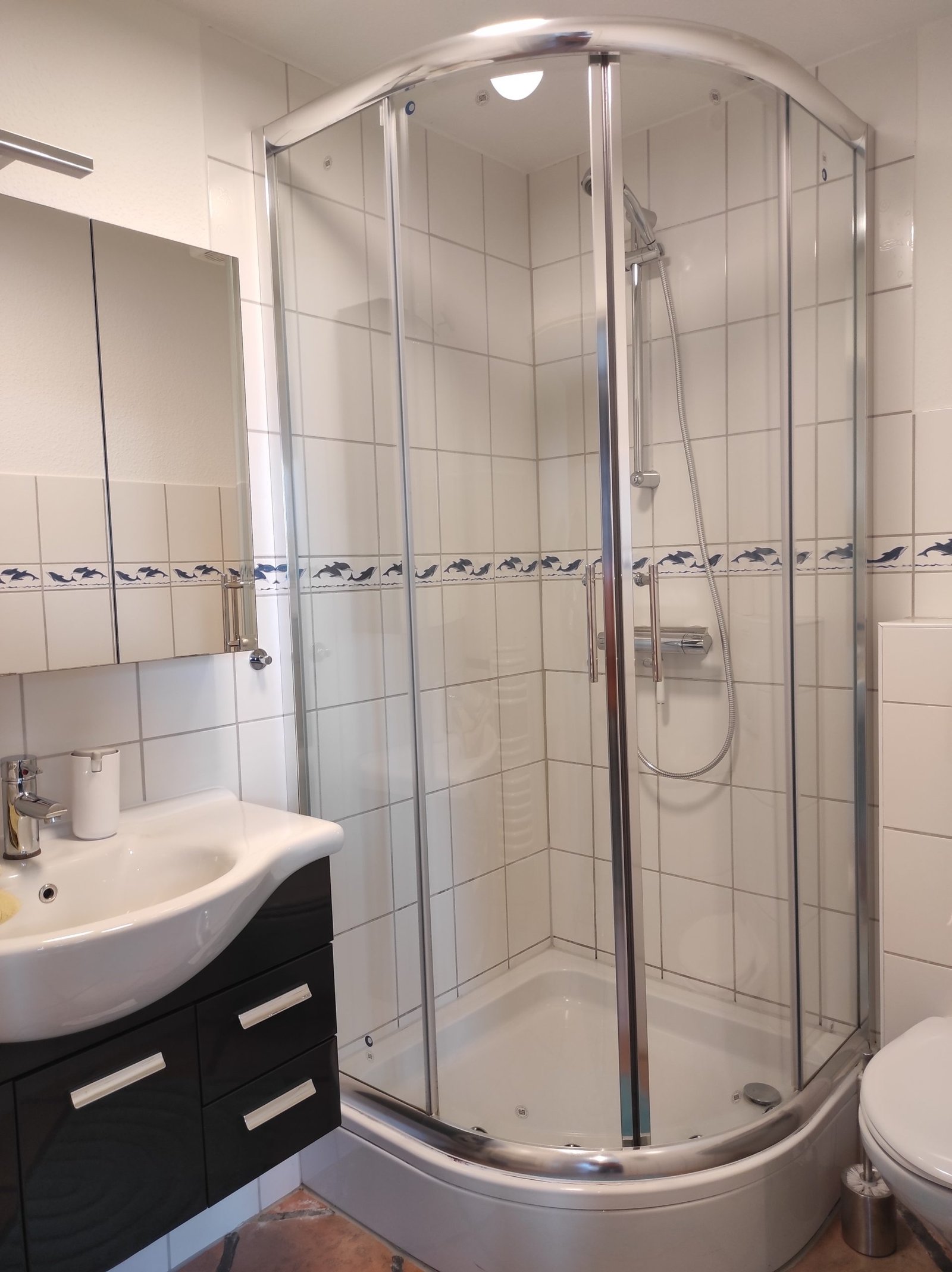 Der Bingehof und Haus Japsand